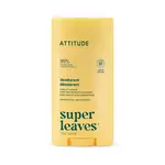 ATTITUDE Super leaves dezodorant earl grey & uhorka 75 g