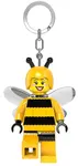 LEGO Minifigures Čmeláčí dívka svítící figurka (HT)