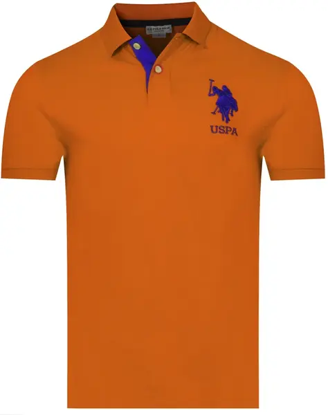 US POLO ASSN. polokošile
