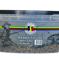 MVDE Partikl Mix Allround (celoroční) 3kg