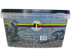 MVDE Partikl Mix Allround (celoroční) 3kg