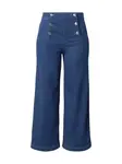 ONLY Džínsy 'ONLNEW MADISON'  modrá denim