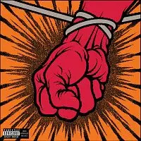 Metallica – St. Anger CD