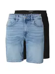 Only & Sons Džínsy 'ONSWEFT'  modrá denim / čierny denim