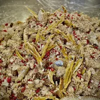 LK Baits Predátor Method Mix 1kg