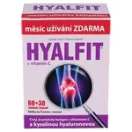 HYALFIT + vitamín C