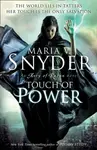 Touch of Power - Maria V. Snyderová