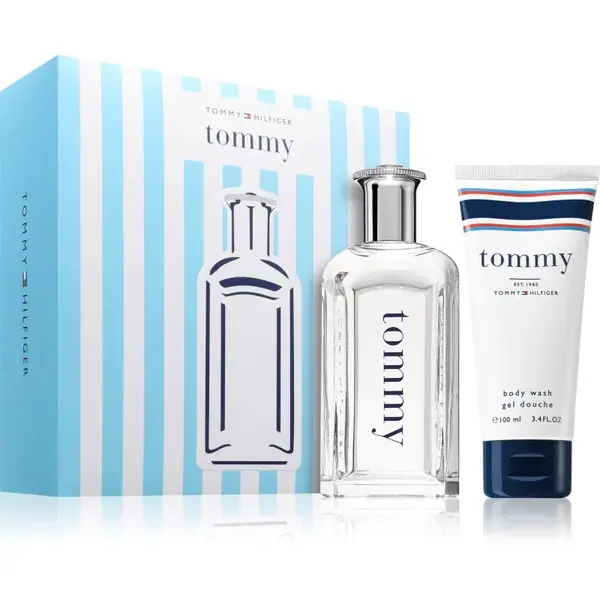 Tommy Hilfiger Tommy dárková sada pro muže