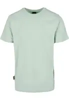 C&S Plain Tee ptačí vejce zelené