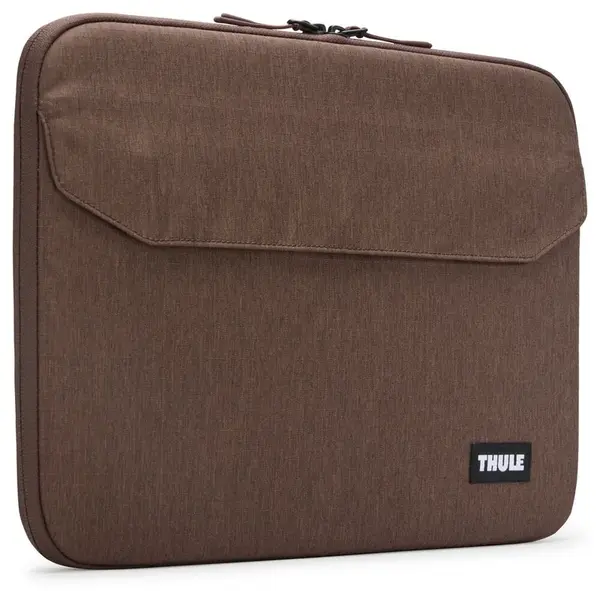 Thule pouzdro pro MacBook Air 15" Lithos TLS115 | Hnědá | Velikost 15"