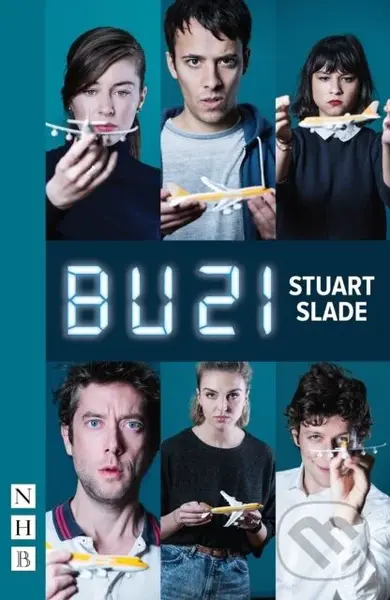 BU21 - Slade Stuart