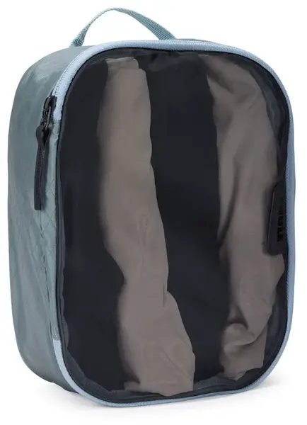 Thule malý organizér Packing Cube TPCS201 Pond Gray | Šedá | Velikost One Size
