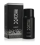 Al Haramain Xplore Night - EDP 100 ml