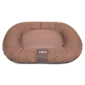 Reedog Pelíšek Ponty Light Brown - XL