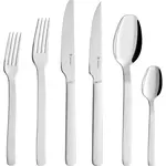 Henckels by ZWILLING SADA PŘÍBORŮ nerezová ocel, 72dílné