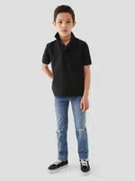 GAP Dětské džíny skinny - Kluci