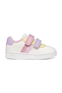 Geox  ECLYPER sneakers boty dětské