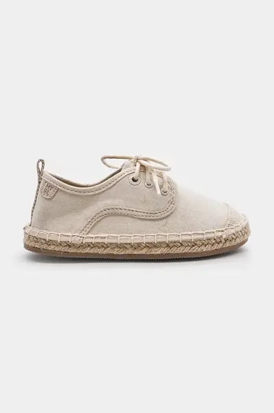 Mayoral Dětské espadrilky Mayoral