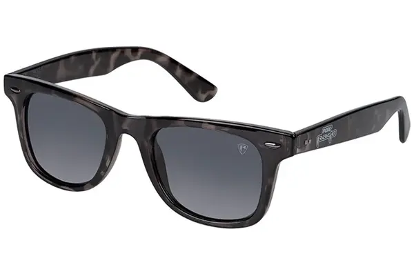 Fox rage polarizační brýle trans camo grey lens eyewear