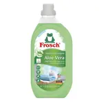 FROSCH  EKO Prací prostředek sensitive Aloe vera 1500 ml