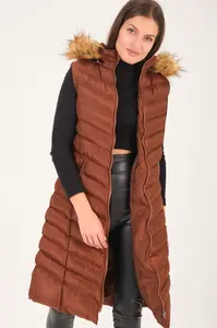 Dámská vesta dewberry