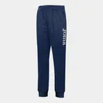 Pánské tepláky Joma Suez polyefleece Navy