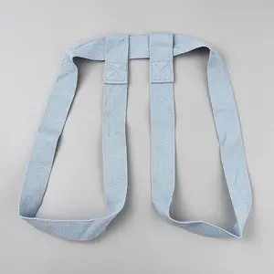 Polycotton Adjustable Straps