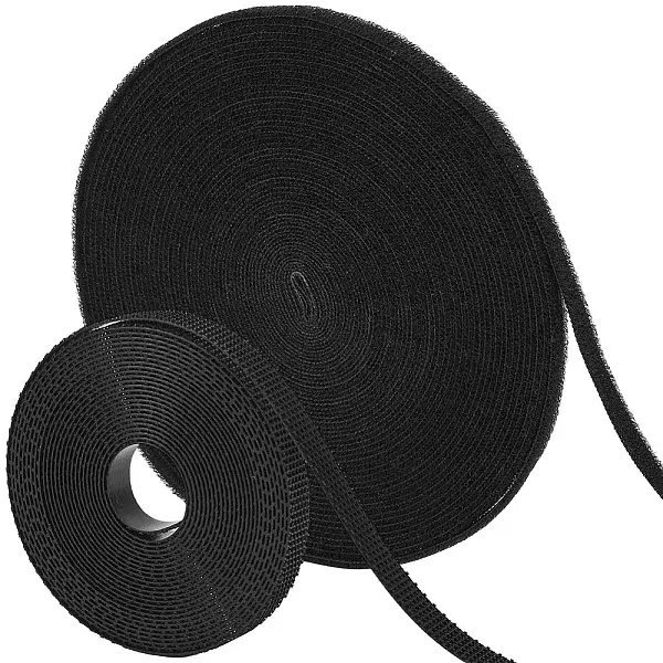 12.5 Yards Nylon Magic Tapes
