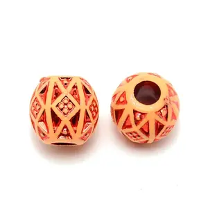 Resin Beads