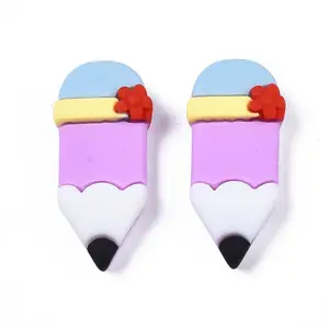 Opaque Resin Cabochons
