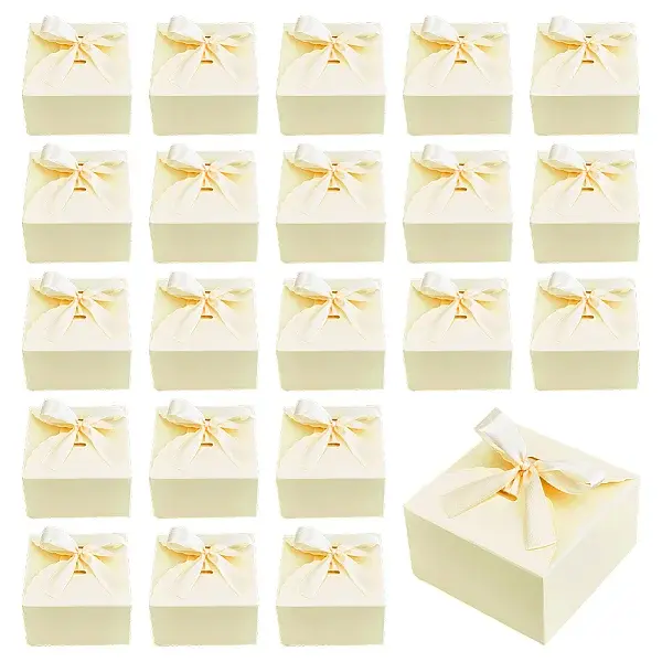 Paper Storage Gift Boxes