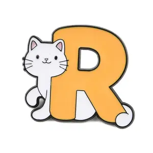 Enamel Pins