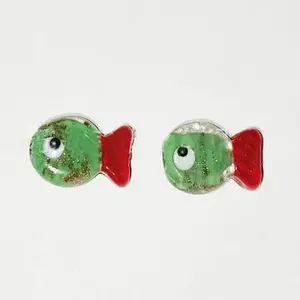 Handmade Lampwork Beads