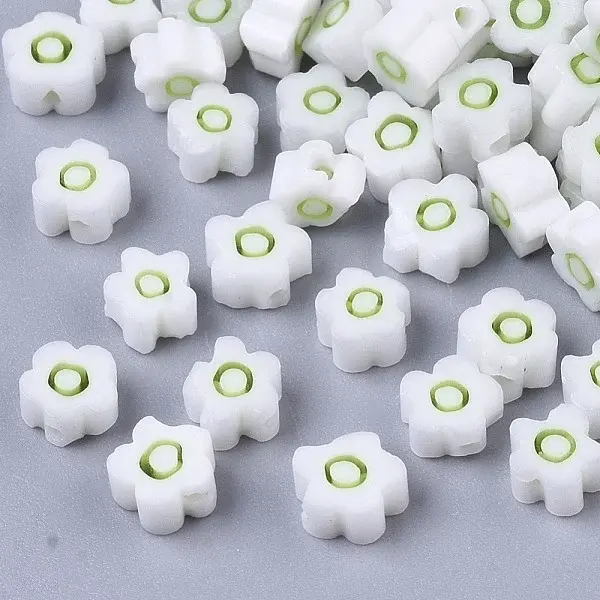Glass Beads