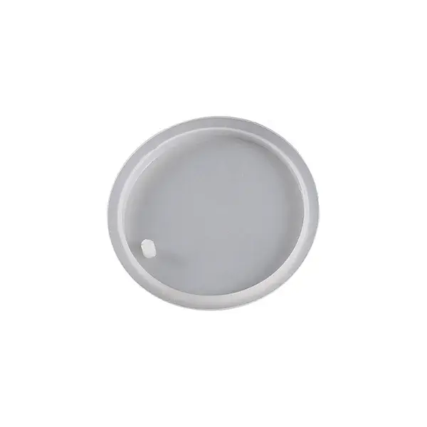 DIY Silicone Pendant Molds