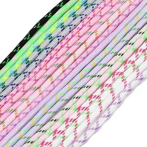 Polyester Round Braided Cord