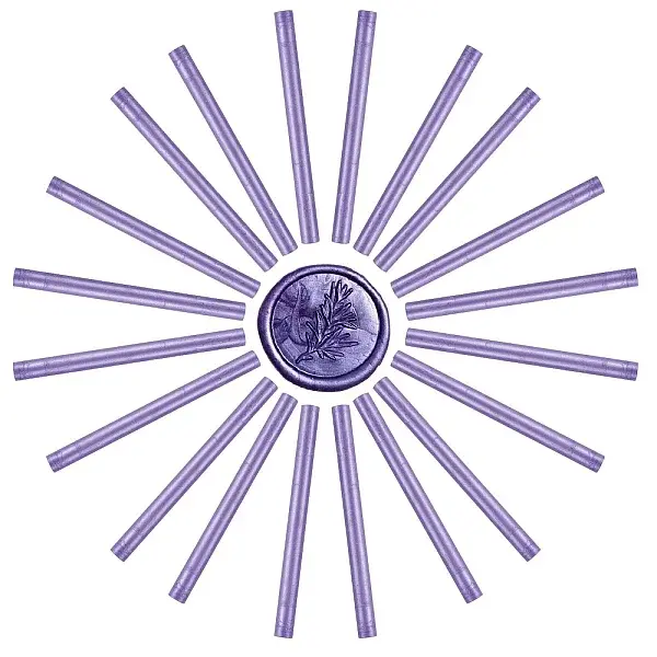 Sealing Wax Sticks