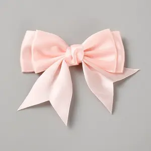 Polyester Bowknot