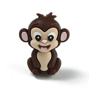 Silicone Beads