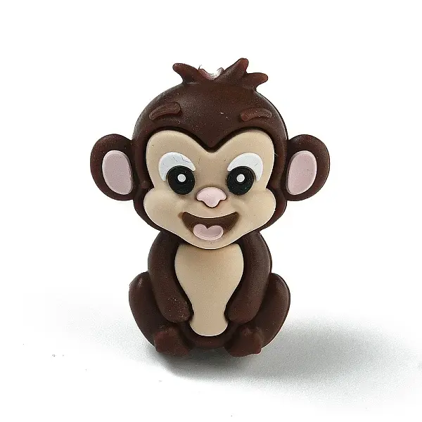 Silicone Beads
