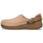 Crocs Otvorená obuv  hnedá