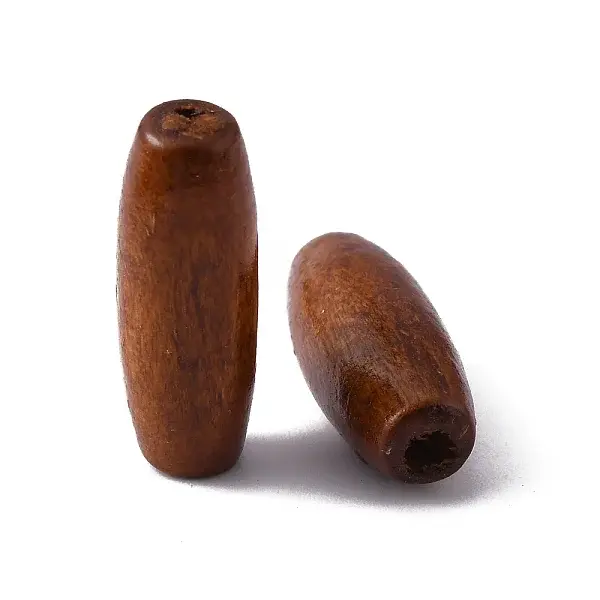Retro Wooden Beads
