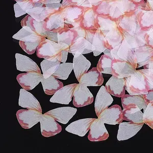 Organza Fabric