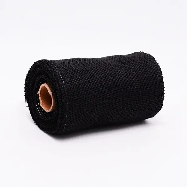 Burlap Ribbon