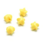Opaque Acrylic Beads