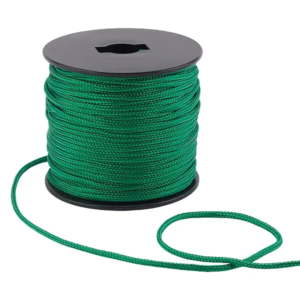 50M Nylon Braided Cords