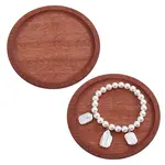 Wood Serving Trays for Utensils