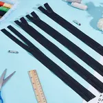 4Pcs Nylon Zipper Sewing Accessories