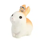 Cute Opaque Resin Pendants