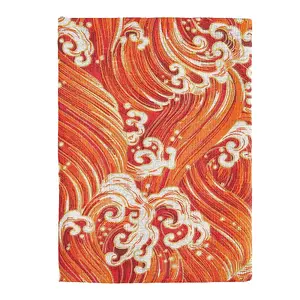 Cotton and Linen Book Covers